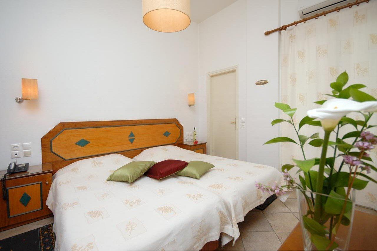 Barbouni Hotel & Studios Naxos City Luaran gambar