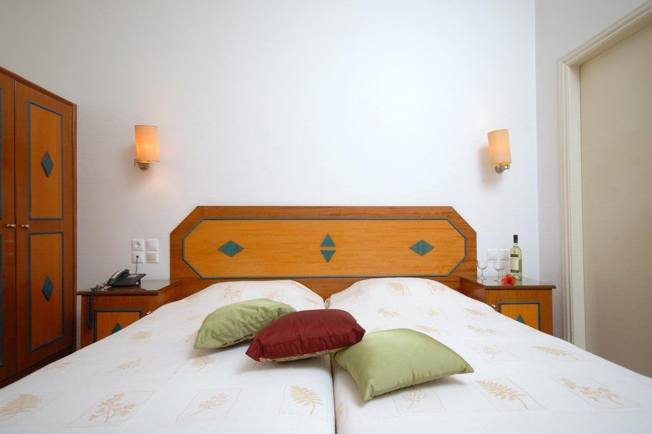 Barbouni Hotel & Studios Naxos City Luaran gambar