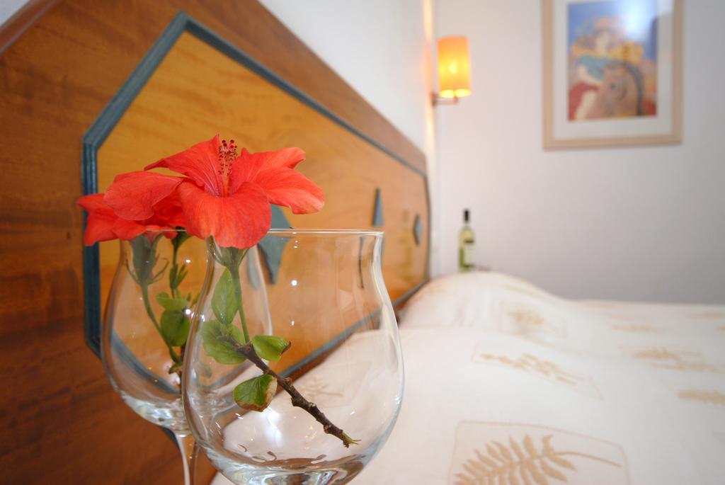 Barbouni Hotel & Studios Naxos City Luaran gambar
