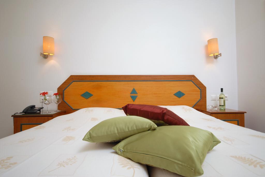 Barbouni Hotel & Studios Naxos City Bilik gambar