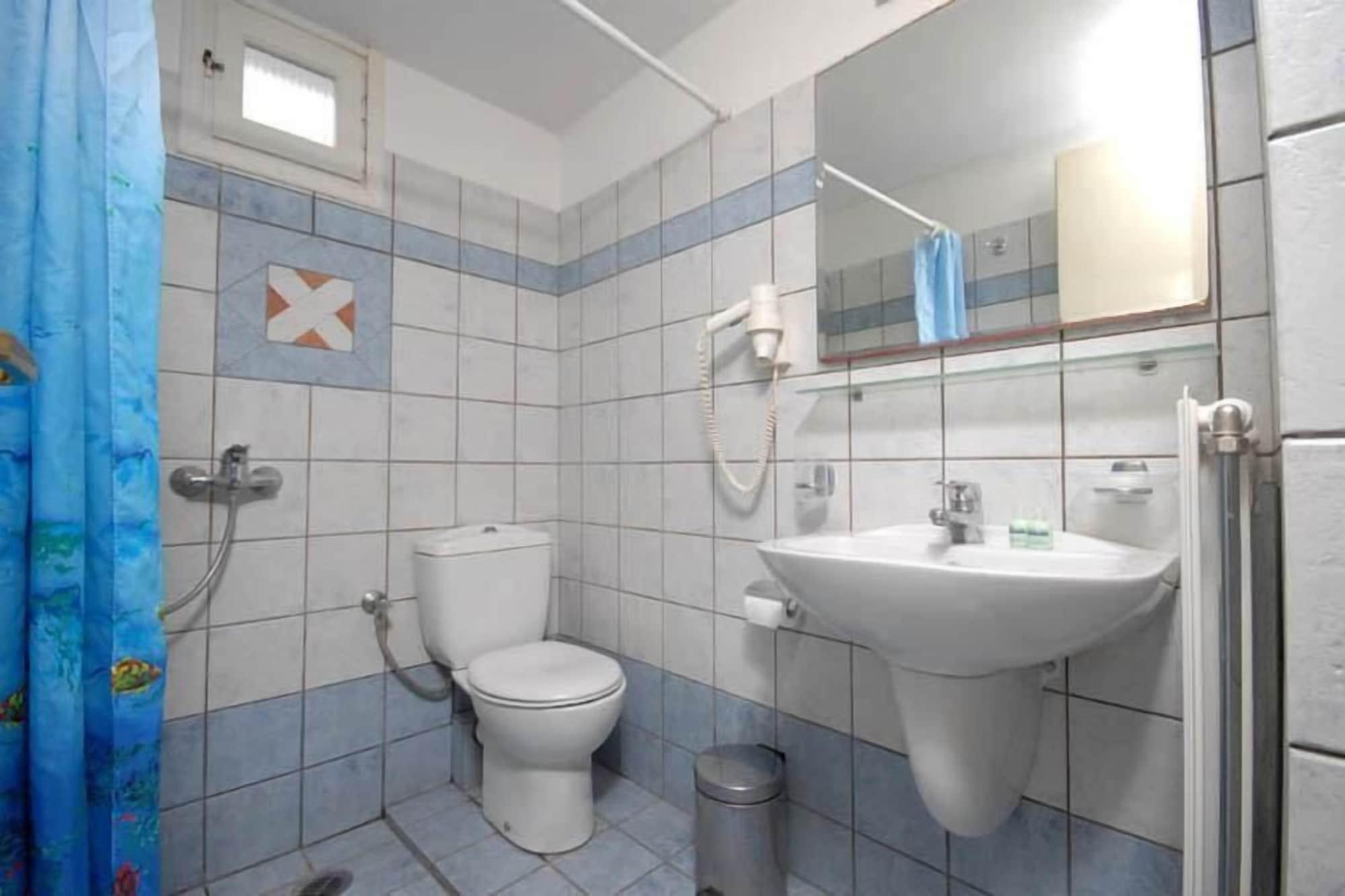 Barbouni Hotel & Studios Naxos City Luaran gambar