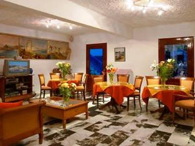Barbouni Hotel & Studios Naxos City Luaran gambar